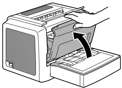 KONICA PAGEPRO 1350E - Note - 1