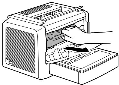 KONICA PAGEPRO 1350E - Note - 1