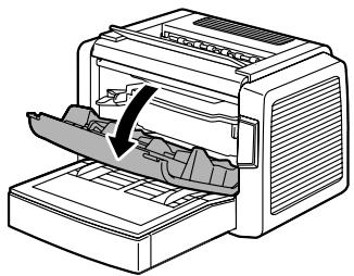 KONICA PAGEPRO 1350E - Note - 1