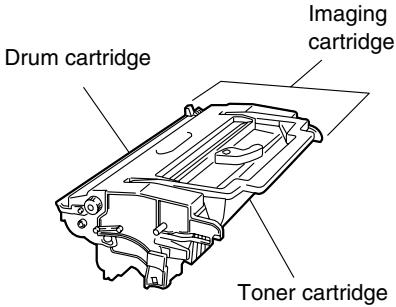 KONICA PAGEPRO 1350E - Front View - 2