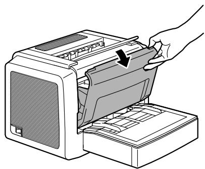 KONICA PAGEPRO 1350E - Note - 3
