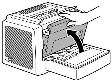 KONICA PAGEPRO 1350E - Note - 2