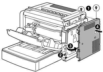 KONICA PAGEPRO 1350E - Note - 4