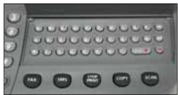 PASS SMS STOP Print COPY SCAN
