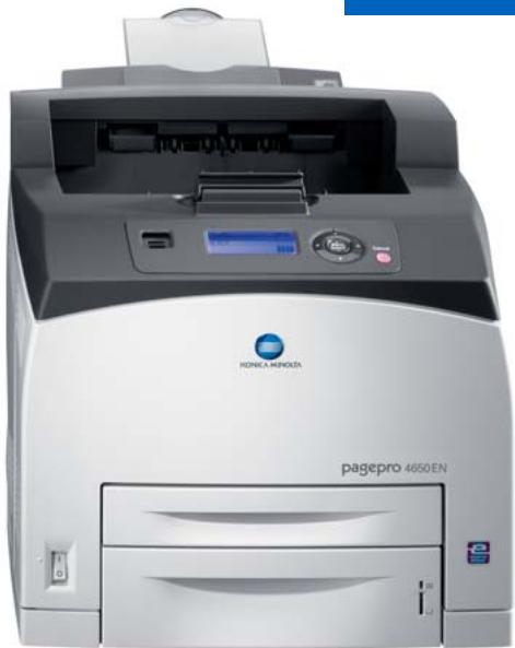 KONICA PAGEPRO 4650EN - pagepro 4650EN - 5