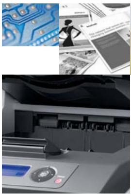 KONICA PAGEPRO 4650EN - Also Available - 2