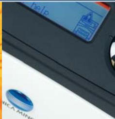 KONICA PAGEPRO 5650EN - DO BUSINESS BETTER - 3