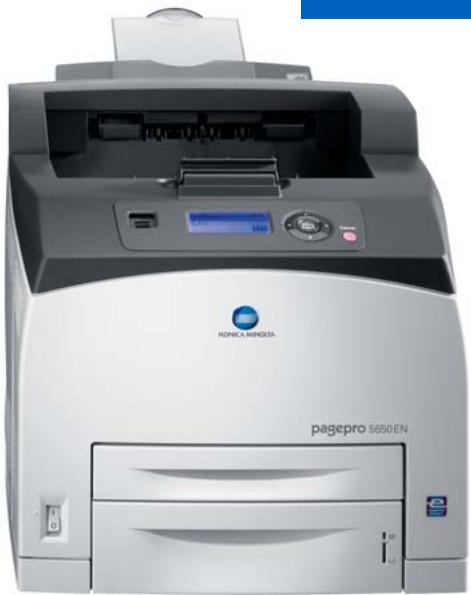 KONICA PAGEPRO 5650EN - pagepro 5650EN - 4