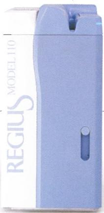 KONICA REGIUS 110 - Numérisur Direct REGIUS MODELE 110 - 1