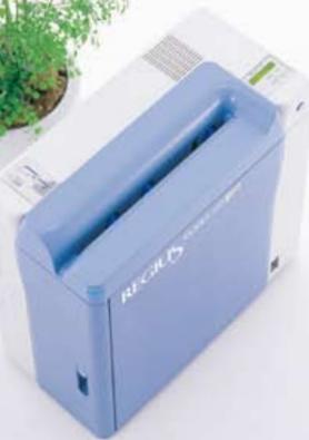 KONICA REGIUS 110 HQ - HAUTE qualité et mammographie - 2