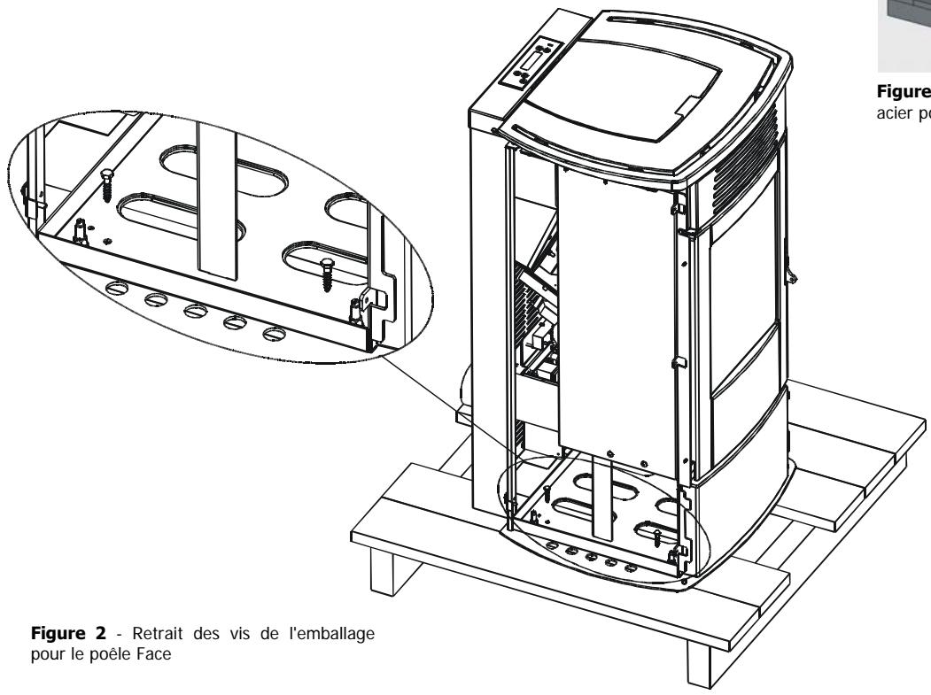 MCZ KAIKA AIR - PRÉPARATION ET DÉBALLAGE - 2