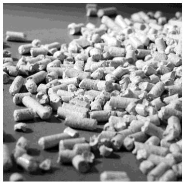 MCZ MUSA AIR - LES PELLETS (ou GRANULÉS DE BOIS) - 2