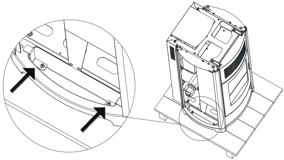 MCZ MUSA AIR - PRÉPARATION ET DÉBALLAGE - 1