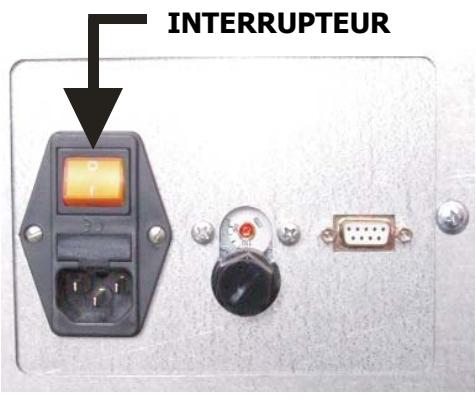MCZ NOVA HYDRO - Opérations pour déterminer le DOSAGE : - 1