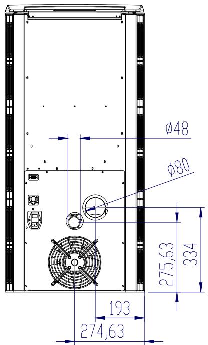 MCZ NOVA MULTI AIR - Important! - 1