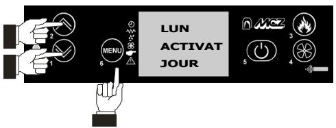 MCZ NOVA MULTI AIR - Attention! - 1