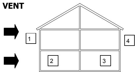 MCZ NOVA MULTI AIR - Anomalies de fonctionnement liées au mauvais TIRAGE du conduit de fumée - 4