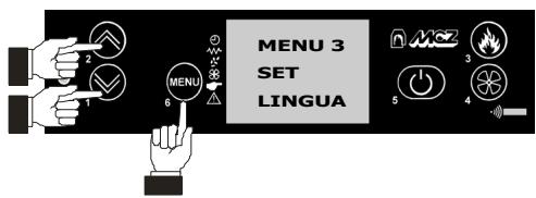 MCZ NOVA MULTI AIR - Attention! - 4