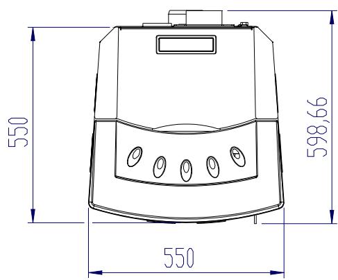 MCZ NOVA MULTI AIR - Important! - 8