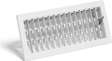 MCZ NOVA MULTI AIR - Raccordement à l'aménagée d'air FRAIS extérieur - 1