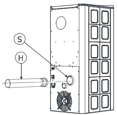 MCZ NOVA MULTI AIR - Preparation et déballage - 3