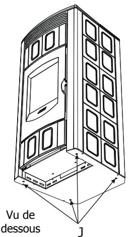 MCZ NOVA MULTI AIR - Preparation et déballage - 4