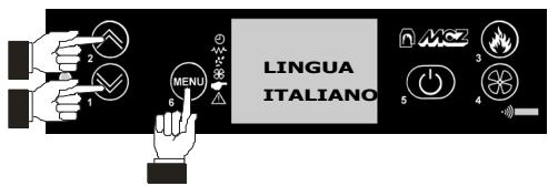 MCZ NOVA MULTI AIR - Attention! - 5