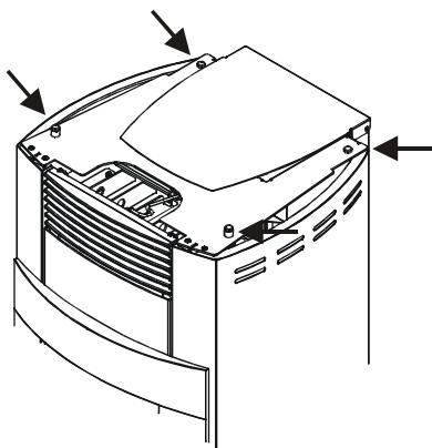 MCZ POLAR HYDRO - Important! - 1
