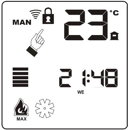 MCZ POWERBOX COMPACT - Capteur de niveau du PELLET - 1