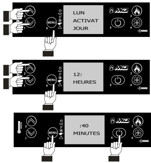 MCZ SATURN - Attention! - 1