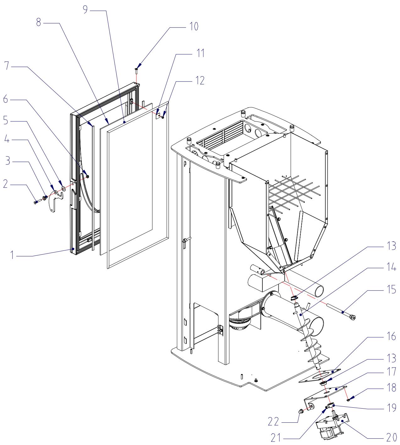 MCZ SATURN - Attention! - 2
