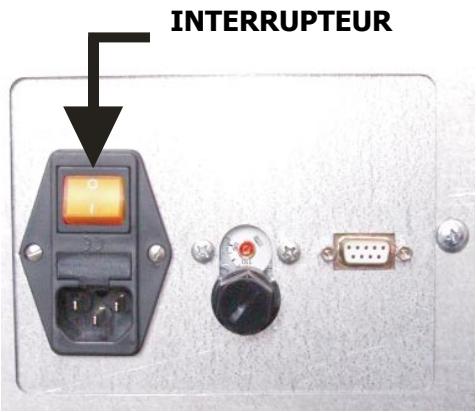 MCZ SATURN - Réglages à effectuer avant le premier allumage - 1