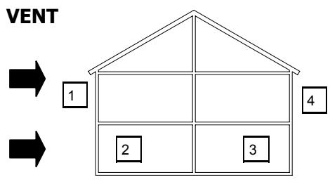 MCZ SATURN - Anomalies de fonctionnement liées au mauvais TIRAGE du conduit de fumée - 4