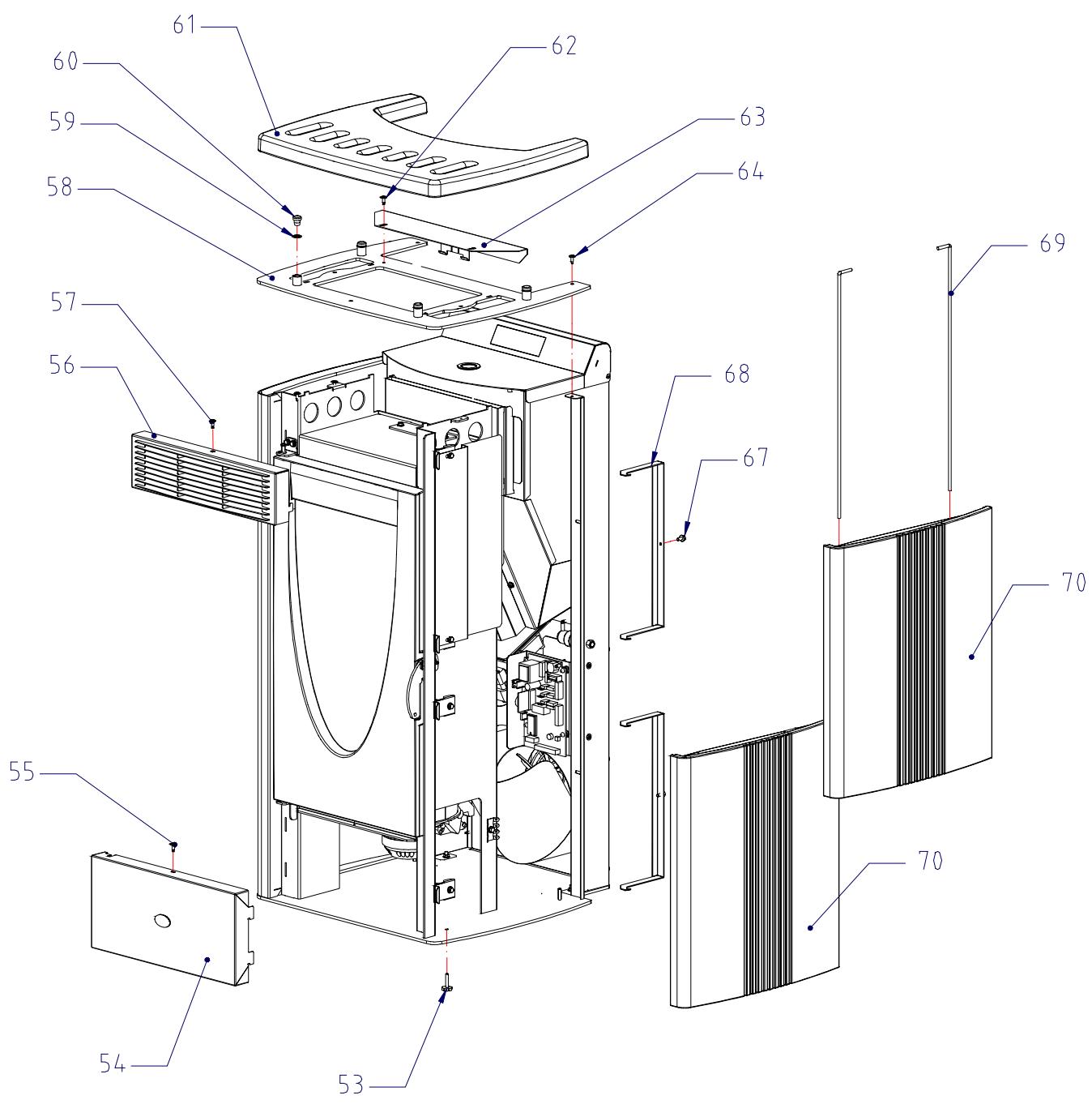 MCZ SATURN - Attention! - 5