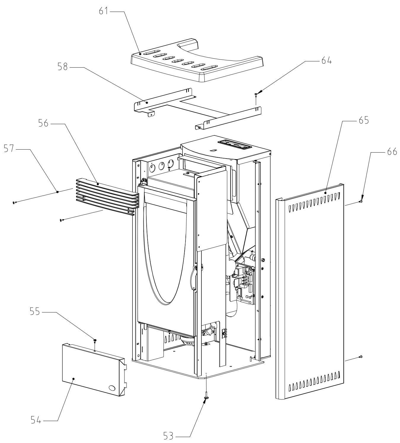 MCZ SATURN - Attention! - 10