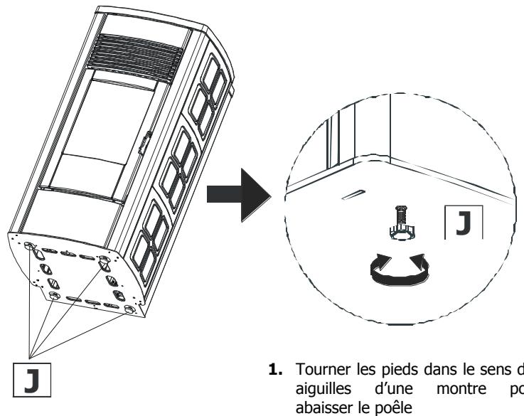 MCZ STAR HYDRO - Poêles suite et CLUB - 3