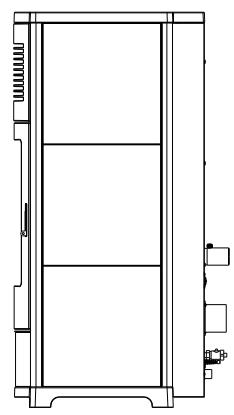 MCZ SUITE HYDRO - Important! - 9