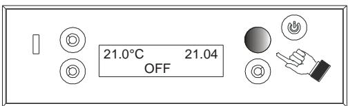 MCZ SUITE HYDRO - Attention! - 1