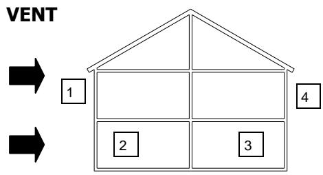 MCZ SUITE HYDRO - Anomalies de fonctionnement liées au mauvais TIRAGE du conduit de cheminée - 4