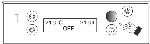 MCZ SUITE HYDRO - Activation, désactivation modalité auto-eco - 7