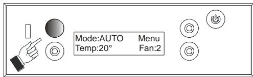 MCZ SUITE HYDRO - Mode automatique - 3