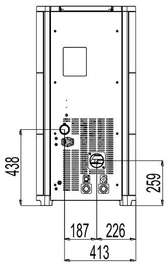MCZ SUITE HYDRO - Important! - 11