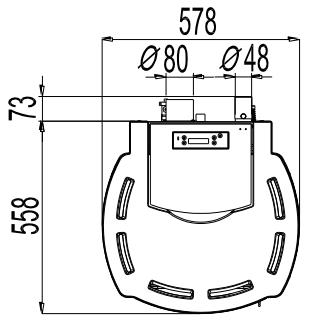 MCZ SUITE HYDRO - Important! - 12