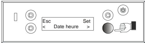 MCZ SUITE HYDRO - Fonction SLEEP - 4