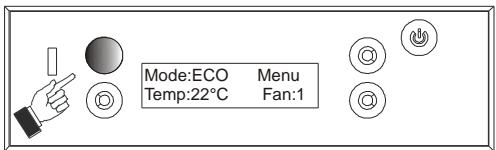 MCZ SUITE HYDRO - Activation, désactivation modalité auto-eco - 8