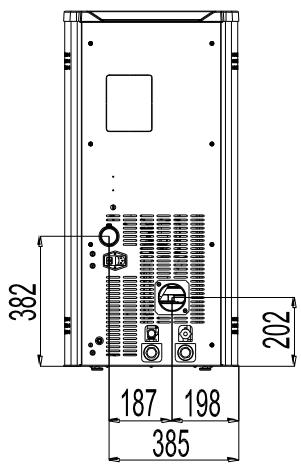 MCZ SUITE HYDRO - Important! - 3