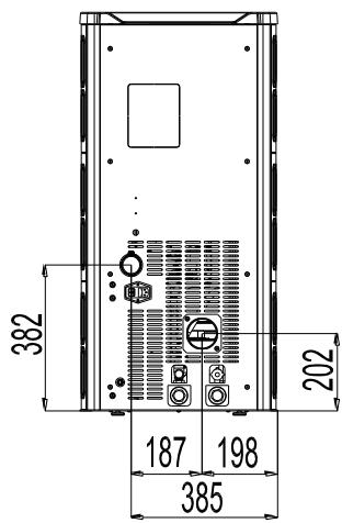 MCZ SUITE HYDRO - Important! - 7