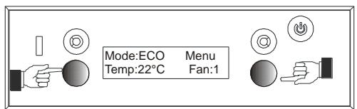 MCZ SUITE HYDRO - Activation, désactivation modalité auto-eco - 9