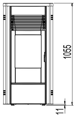 MCZ SUITE HYDRO - Important! - 2