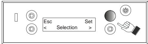 MCZ SUITE HYDRO - Activation, désactivation modalité auto-eco - 4